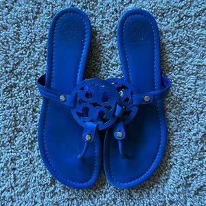 Tory Burch Miller Sandal